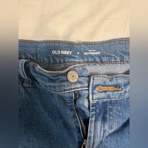 Women’s Jean shorts - Picture 2 of 3